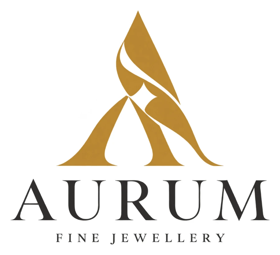 The Aurum logo