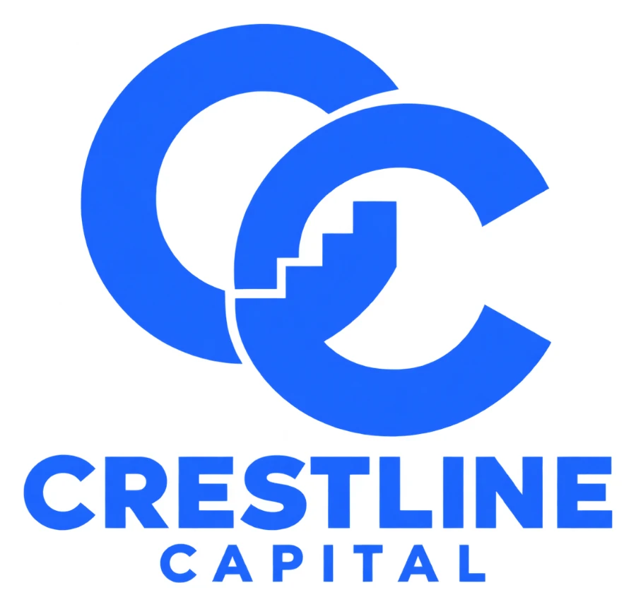 The Crestline Capital logo
