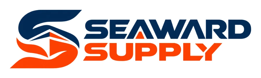 The Seaward Supply logo